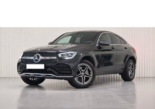 Mercedes-Benz GLC 300 Gebrauchtwagen Kaufen