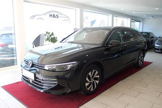 Volkswagen Passat Variant Gebrauchtwagen Kaufen