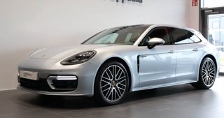 Porsche Panamera Gebrauchtwagen Kaufen