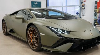 Lamborghini Huracán Used vehicle for sale