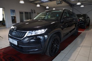Skoda Kodiaq Used vehicle for sale