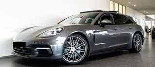 Porsche Panamera Gebrauchtwagen Kaufen