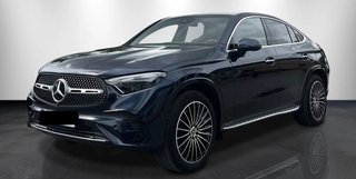 Mercedes-Benz GLC 300 Gebrauchtwagen Kaufen