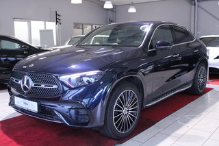 Mercedes-Benz GLC 300 Gebrauchtwagen Kaufen