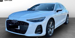 Audi A6 Gebrauchtwagen Kaufen