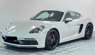 Porsche 718 Used vehicle for sale