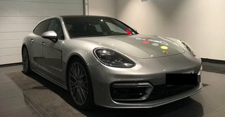 Porsche Panamera Gebrauchtwagen Kaufen