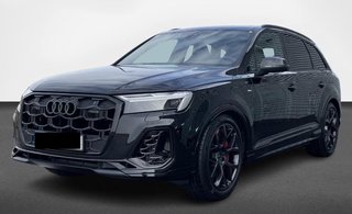 Audi Q7 Gebrauchtwagen Kaufen