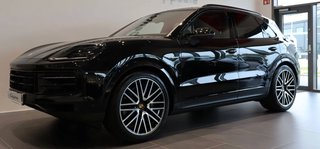 Porsche Cayenne Used vehicle for sale
