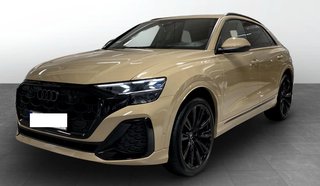 Audi Q8 Gebrauchtwagen Kaufen