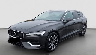 Volvo V60 Gebrauchtwagen Kaufen
