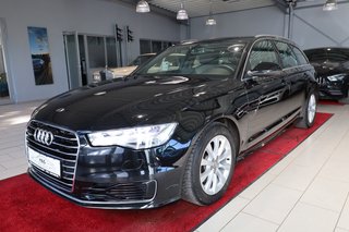 Audi A6 Gebrauchtwagen Kaufen