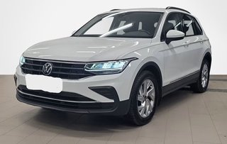 Volkswagen Tiguan Used vehicle for sale