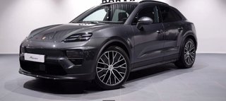 Porsche Macan Used vehicle for sale