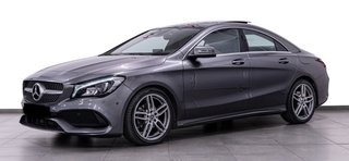 Mercedes-Benz CLA 180 Gebrauchtwagen Kaufen