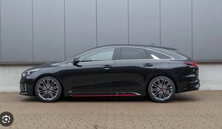 Kia pro_cee'd Used vehicle for sale