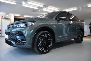 Volkswagen Tiguan Gebrauchtwagen Kaufen