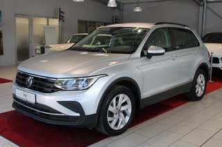Volkswagen Tiguan Used vehicle for sale