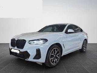 BMW X4 Used vehicle for sale