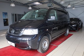 Volkswagen T5 Multivan Gebrauchtwagen Kaufen