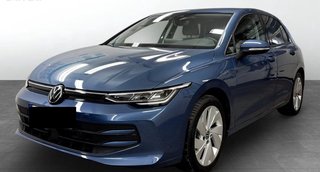 Volkswagen Golf Gebrauchtwagen Kaufen