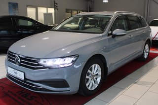 Volkswagen Passat Variant Used vehicle for sale