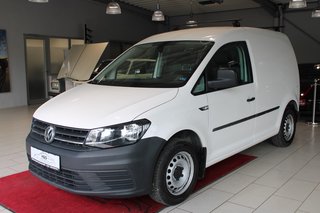 Volkswagen Caddy Gebrauchtwagen Kaufen
