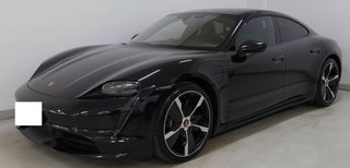 Porsche Taycan Used vehicle for sale
