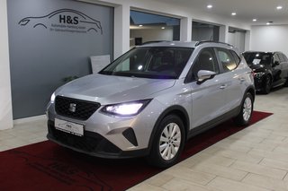SEAT Arona Gebrauchtwagen Kaufen