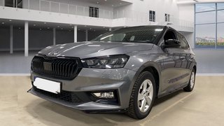 Skoda Fabia Used vehicle for sale