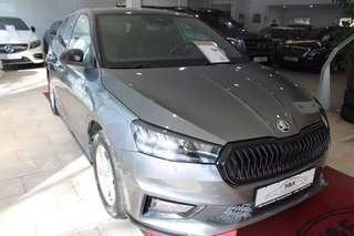 Skoda Fabia Used vehicle for sale