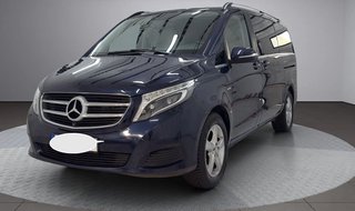 Mercedes-Benz V 250 Gebrauchtwagen Kaufen