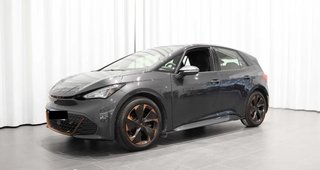 CUPRA Born Gebrauchtwagen Kaufen