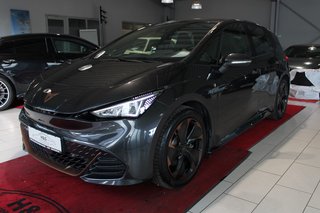 CUPRA Born 19-ZOLL*Wärmepumpe