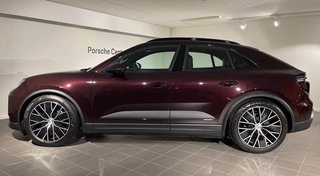 Porsche Macan Used vehicle for sale