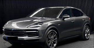 Porsche Cayenne Gebrauchtwagen Kaufen