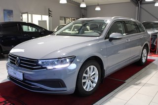 Volkswagen Passat Variant Gebrauchtwagen Kaufen