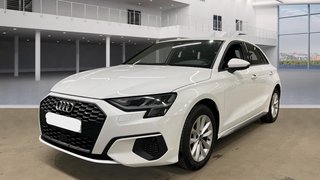 Audi A3 Gebrauchtwagen Kaufen