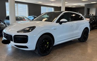 Porsche Cayenne Gebrauchtwagen Kaufen
