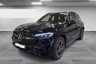 Mercedes-Benz GLC 450 Gebrauchtwagen Kaufen