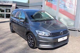 Volkswagen Touran Gebrauchtwagen Kaufen
