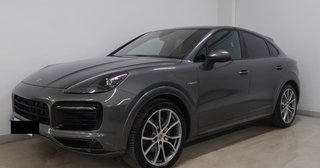 Porsche Cayenne Gebrauchtwagen Kaufen
