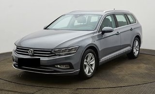 Volkswagen Passat Variant Gebrauchtwagen Kaufen