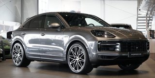 Porsche Cayenne Gebrauchtwagen Kaufen