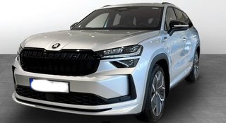 Skoda Kodiaq Used vehicle for sale