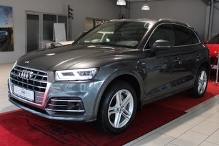 Audi Q5 Used vehicle for sale