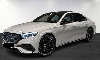 Mercedes-Benz E 300 Gebrauchtwagen Kaufen