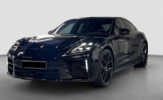 Porsche Panamera 4 E-Hybrid