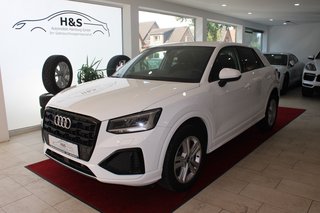 Audi Q2 Gebrauchtwagen Kaufen