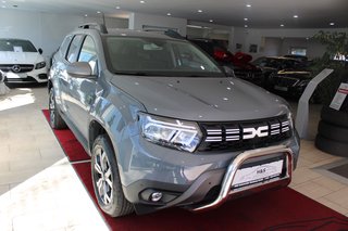 Dacia Duster Gebrauchtwagen Kaufen